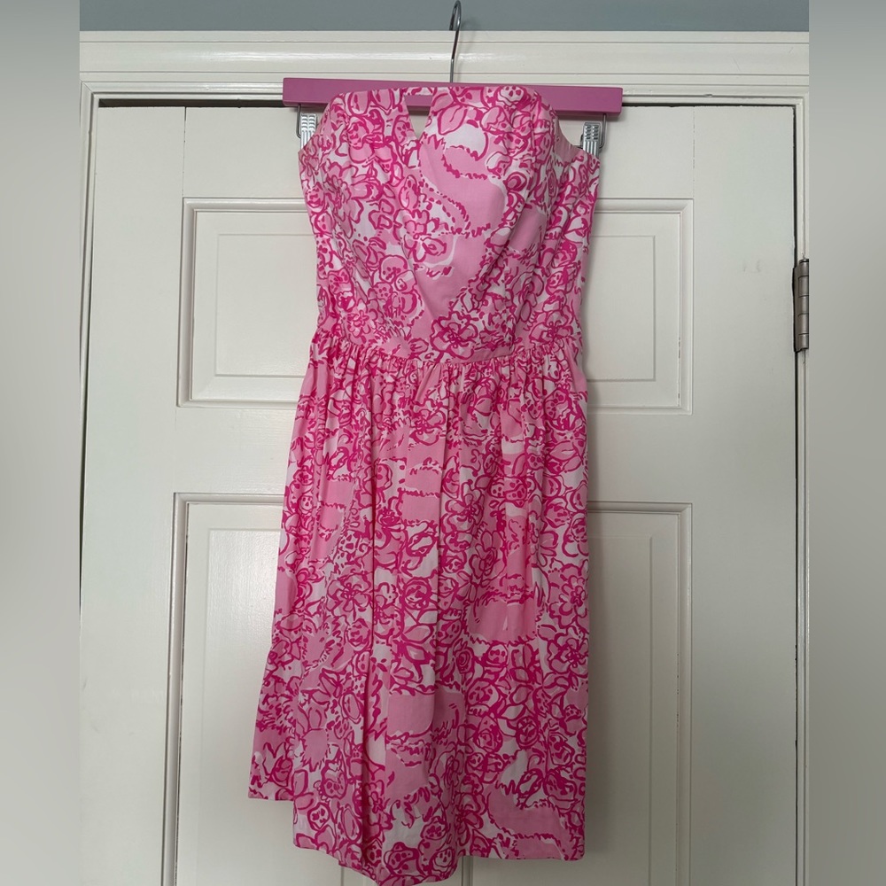 Lily Pulitzer